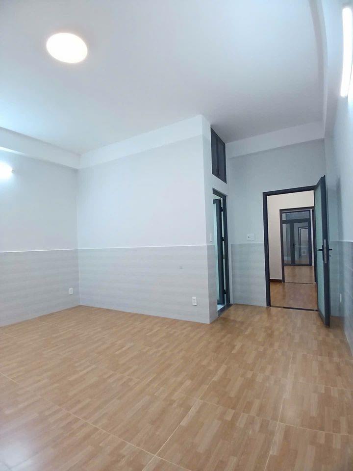 BÁN NHÀ 4 TẦNG GẦN AEON TÂN PHÚ - 5X17 (84M2) - SHR CHỈ 7,8TỶ. LH:0906108070.