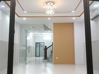 BÁN NHÀ 4 TẦNG GẦN AEON TÂN PHÚ - 5X17 (84M2) - SHR CHỈ 7,8TỶ. LH:0906108070.