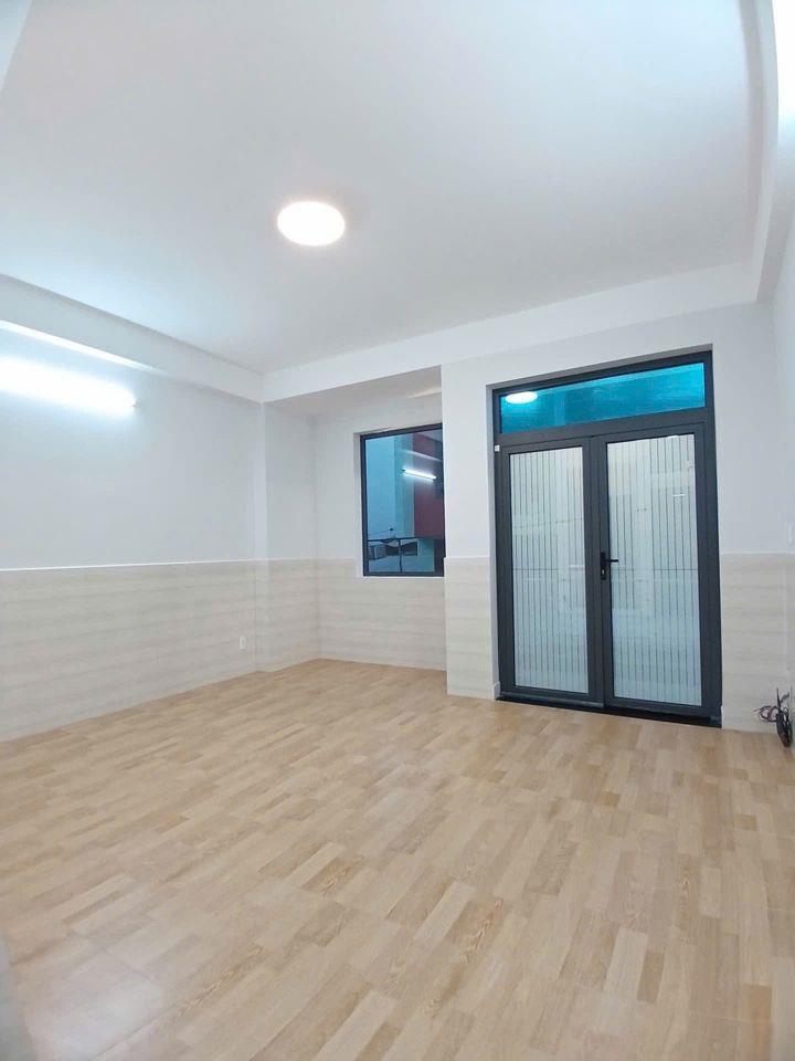 BÁN NHÀ 4 TẦNG GẦN AEON TÂN PHÚ - 5X17 (84M2) - SHR CHỈ 7,8TỶ. LH:0906108070.