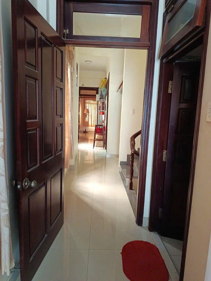 BÁN NHÀ 15/2A (SỐ CŨ 19) NGUYỄN BỈNH KHIÊM, P.VŨNG TÀU, HOÀN CÔNG 224M2. LH:0982230297.