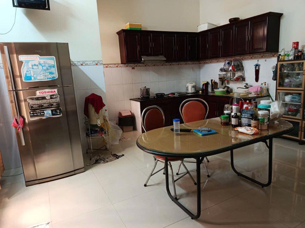 BÁN NHÀ 15/2A (SỐ CŨ 19) NGUYỄN BỈNH KHIÊM, P.VŨNG TÀU, HOÀN CÔNG 224M2. LH:0982230297.