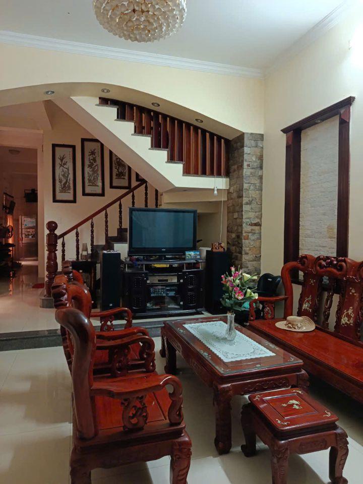 BÁN NHÀ 15/2A (SỐ CŨ 19) NGUYỄN BỈNH KHIÊM, P.VŨNG TÀU, HOÀN CÔNG 224M2. LH:0982230297.