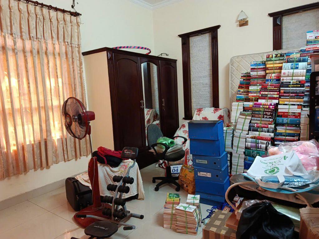 BÁN NHÀ 15/2A (SỐ CŨ 19) NGUYỄN BỈNH KHIÊM, P.VŨNG TÀU, HOÀN CÔNG 224M2. LH:0982230297.