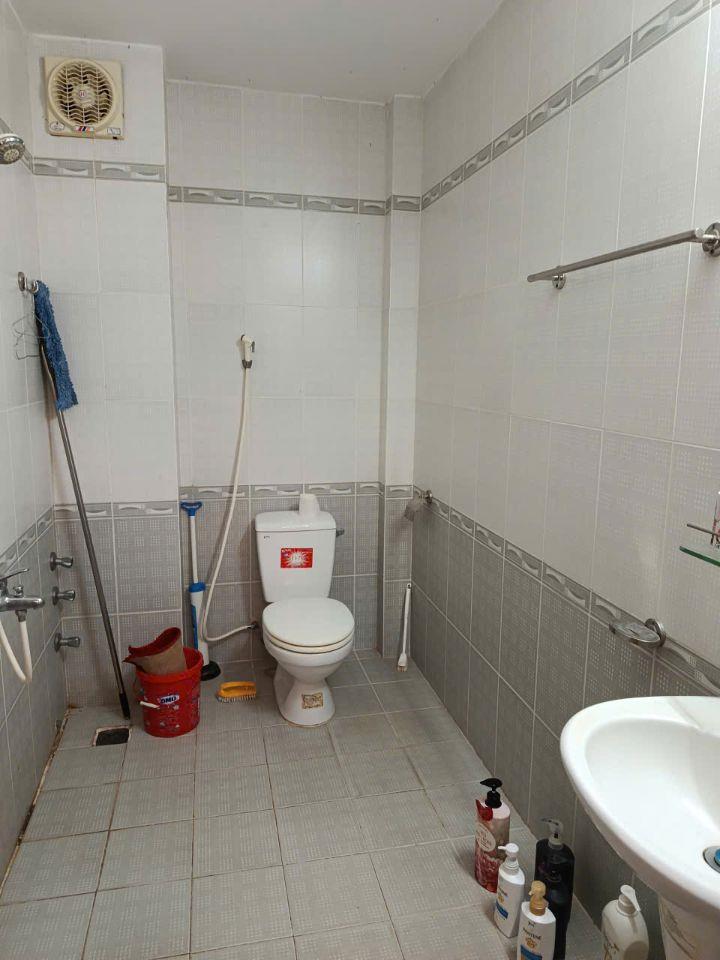 BÁN NHÀ 15/2A (SỐ CŨ 19) NGUYỄN BỈNH KHIÊM, P.VŨNG TÀU, HOÀN CÔNG 224M2. LH:0982230297.