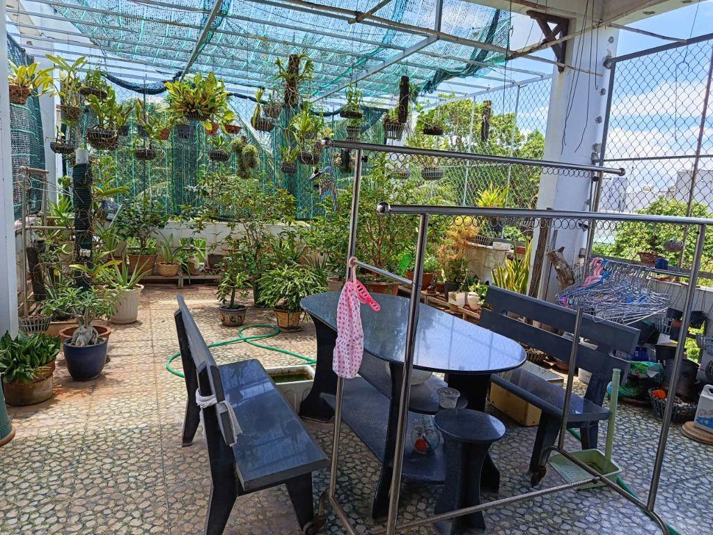 BÁN NHÀ 15/2A (SỐ CŨ 19) NGUYỄN BỈNH KHIÊM, P.VŨNG TÀU, HOÀN CÔNG 224M2. LH:0982230297.