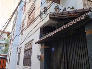BÁN NHÀ 15/2A (SỐ CŨ 19) NGUYỄN BỈNH KHIÊM, P.VŨNG TÀU, HOÀN CÔNG 224M2. LH:0982230297.