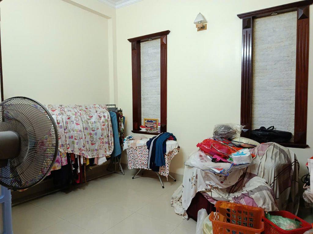 BÁN NHÀ 15/2A (SỐ CŨ 19) NGUYỄN BỈNH KHIÊM, P.VŨNG TÀU, HOÀN CÔNG 224M2. LH:0982230297.