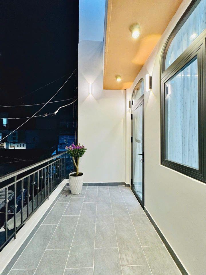 BÁN NHÀ BÙI ĐÌNH TÚY - 45M2 - 3 TẦNG - ĐƯỜNG 5M CHỈ 7.9 TỶ. LH:0981006341.