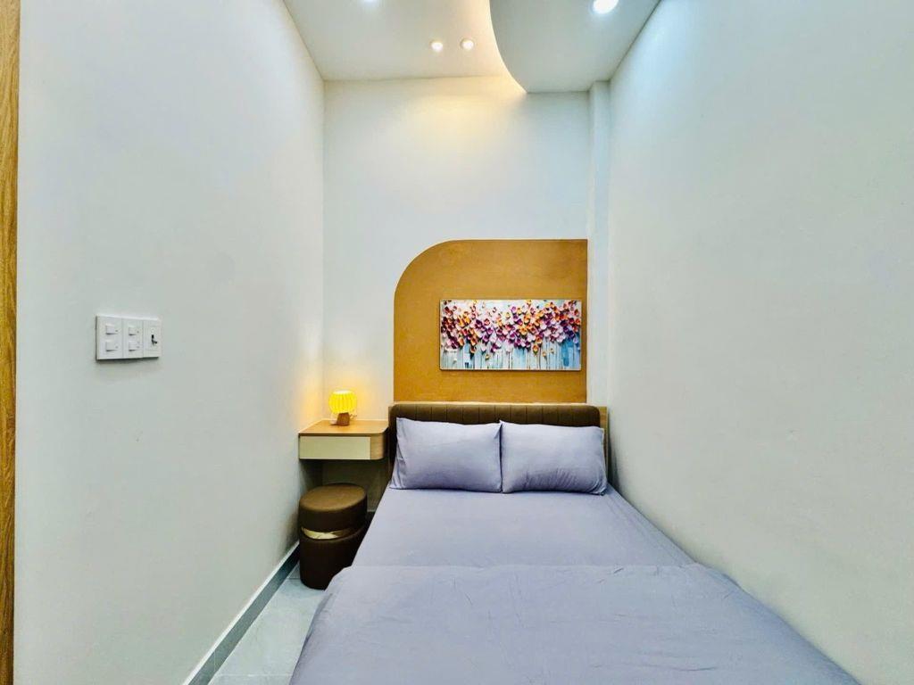 BÁN NHÀ BÙI ĐÌNH TÚY - 45M2 - 3 TẦNG - ĐƯỜNG 5M CHỈ 7.9 TỶ. LH:0981006341.