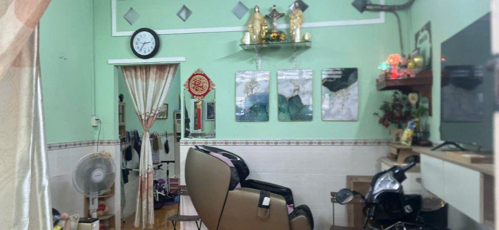 BÁN NHÀ 116/156/1 THIÊN PHƯỚC P.TÂN HOÀ - 56MV - SHR - CHỈ 5.8 TỶ. LH:0765202212.