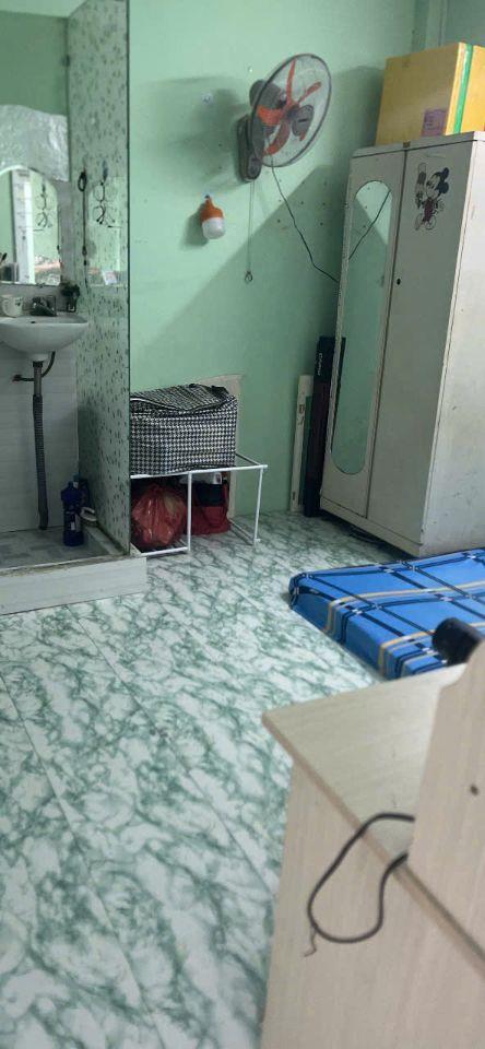 BÁN NHÀ 116/156/1 THIÊN PHƯỚC P.TÂN HOÀ - 56MV - SHR - CHỈ 5.8 TỶ. LH:0765202212.