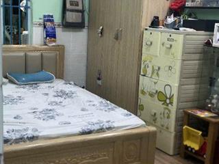 BÁN NHÀ 116/156/1 THIÊN PHƯỚC P.TÂN HOÀ - 56MV - SHR - CHỈ 5.8 TỶ. LH:0765202212.