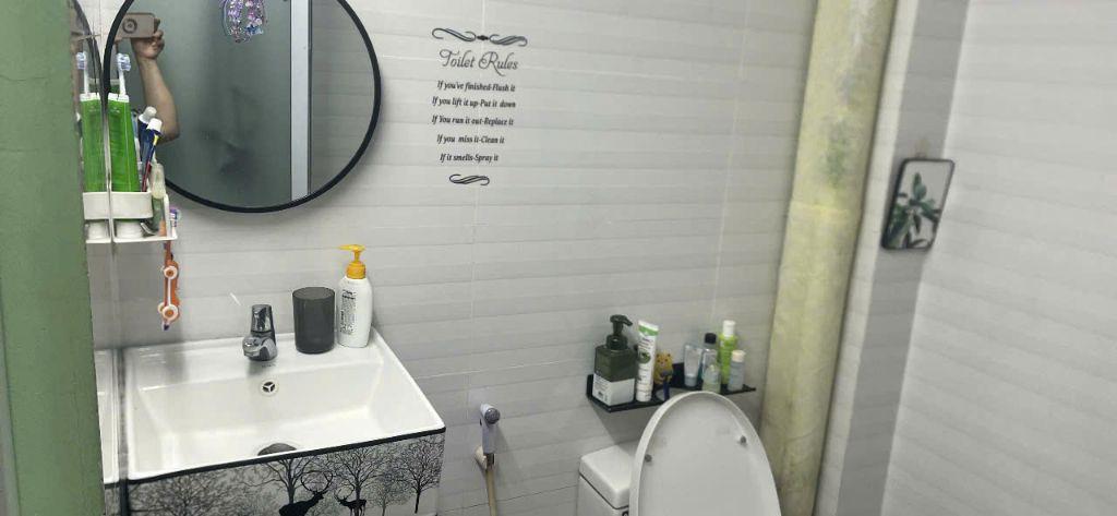 BÁN NHÀ 116/156/1 THIÊN PHƯỚC P.TÂN HOÀ - 56MV - SHR - CHỈ 5.8 TỶ. LH:0765202212.