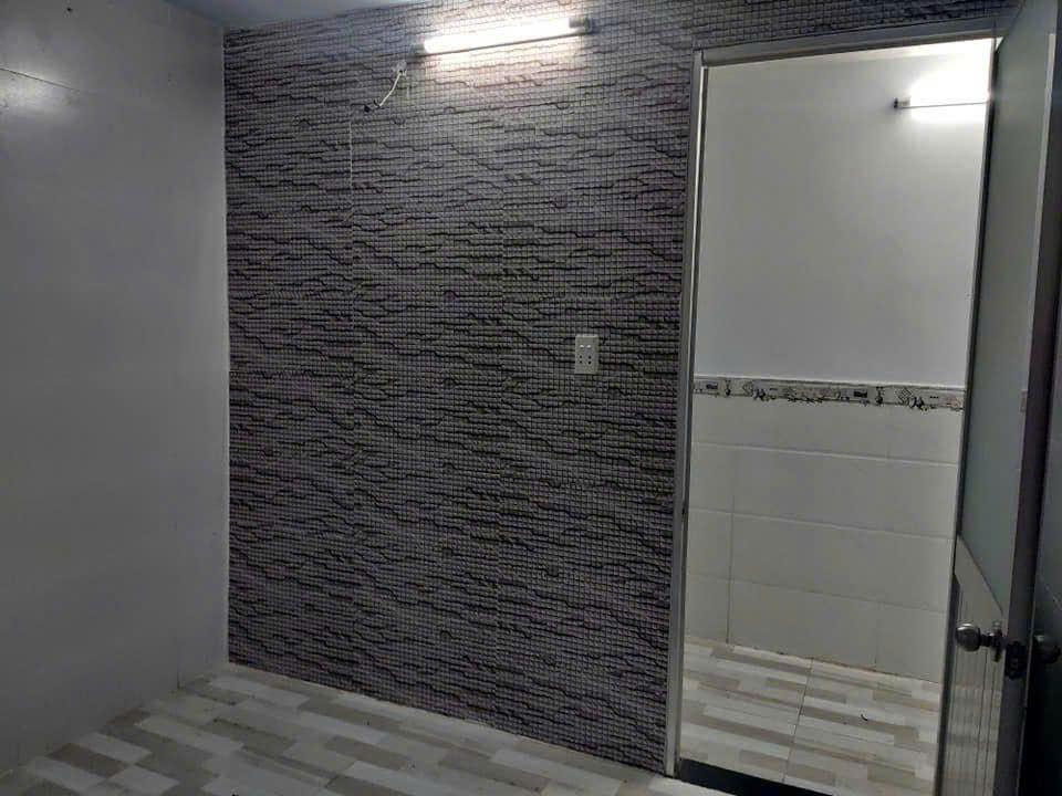 NHÀ CẤP 4 (4x20) GÁC ĐÚC SUỐT 4X15 ĐÔNG THẠNH HÓC MÔN LH:0395276851