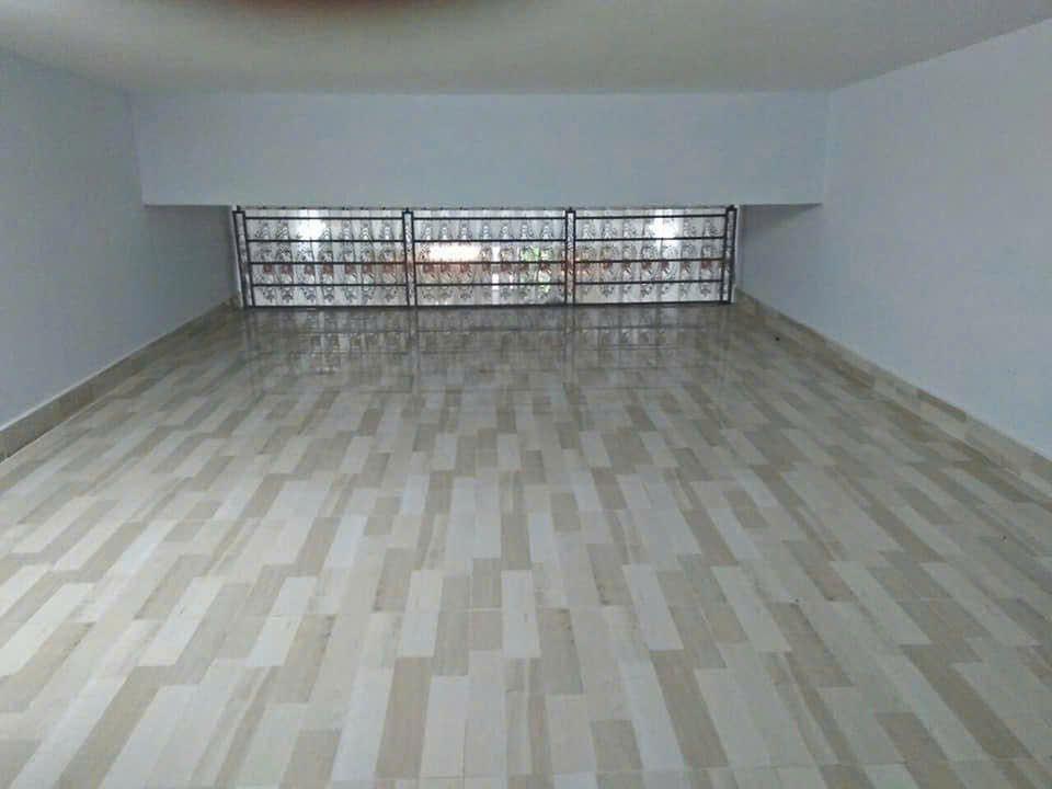 NHÀ CẤP 4 (4x20) GÁC ĐÚC SUỐT 4X15 ĐÔNG THẠNH HÓC MÔN LH:0395276851