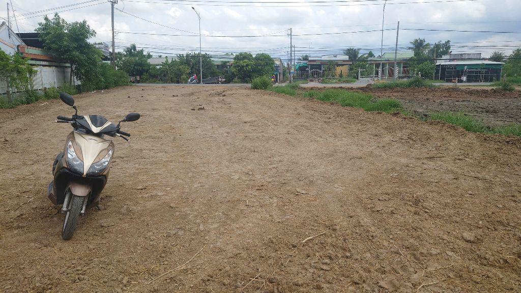 CHO THUÊ 5000M2 MẶT TIỀN QL50 LÀM BÃI XE NHÀ XƯỞNG KHO LẠNH 0901651234