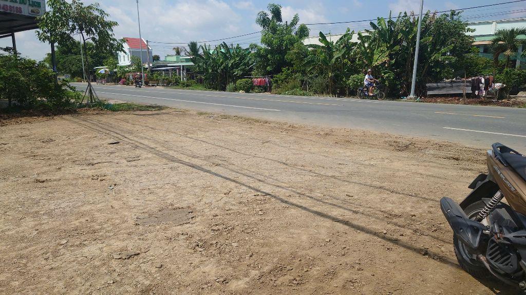 CHO THUÊ 5000M2 MẶT TIỀN QL50 LÀM BÃI XE NHÀ XƯỞNG KHO LẠNH 0901651234