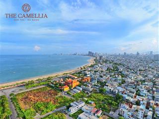 Nhanh tay sở hữu: CĂN HỘ THE CAMELLIA ĐÀ NẴNG - BÁN ĐẢO SƠN TRÀ CHỈ TỪ 1.9TỈ/CĂN LH:0775671352.