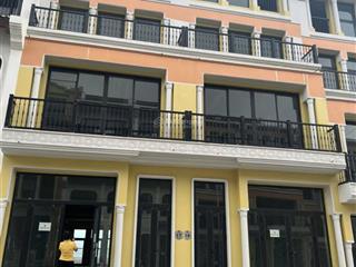 Chính chủ cho thuê 2 căn biệt thự lk 19  17, giá 100 triệu, 465.9m2, sa pa, lào cai