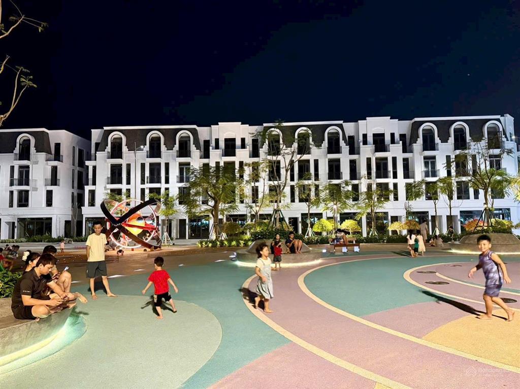 Bán bt 4pn, 5wc, 87m2, 7,4 tỷ tại vlasta thủy nguyên, hải phòng, giá ưu đãi, chính chủ