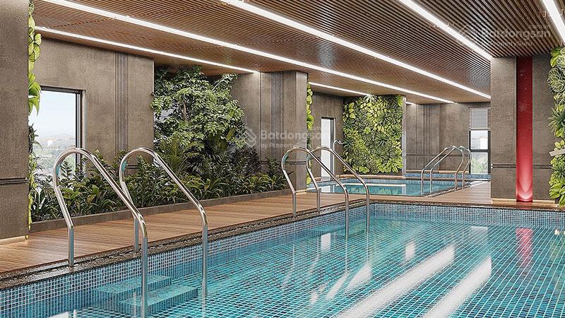Chính chủ  bán studio  toà tonkin 2  vinhomes smart city