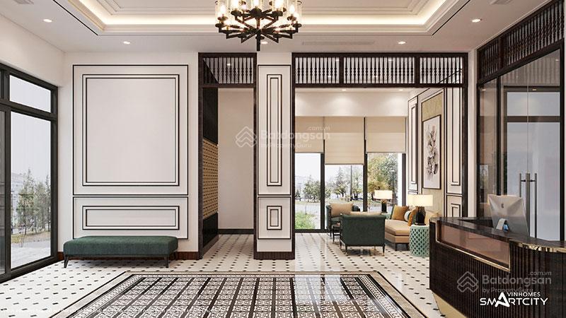 Chính chủ  bán studio  toà tonkin 2  vinhomes smart city