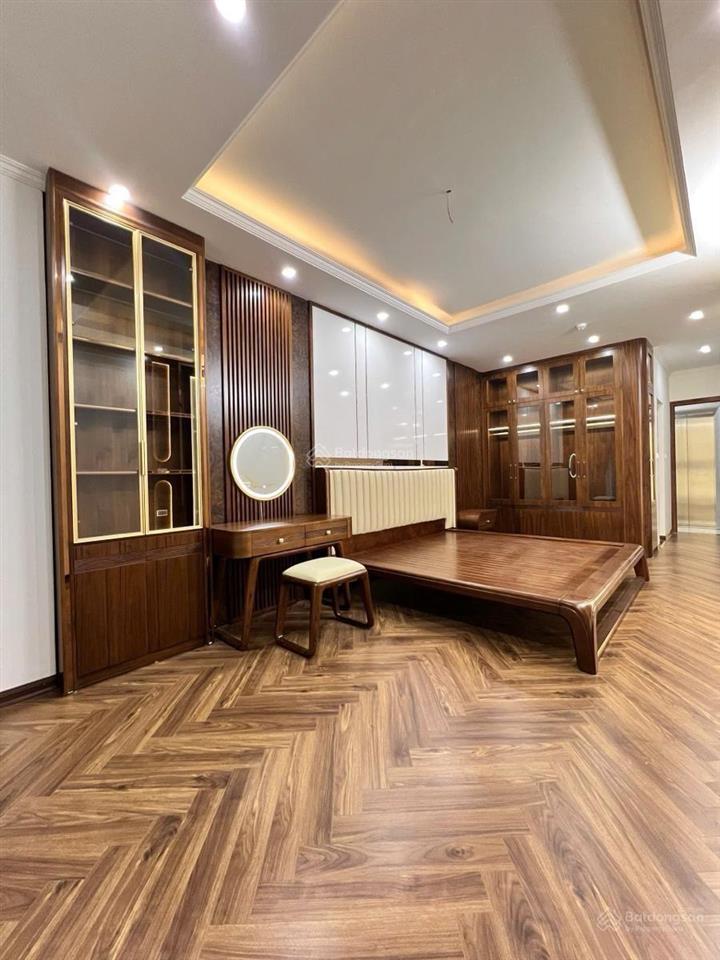 Siêu phẩm phân lô nguyễn xiển  thanh xuân, ngõ thông, vỉa hè ô tô tránh, nhà mới 8 tầng thang máy