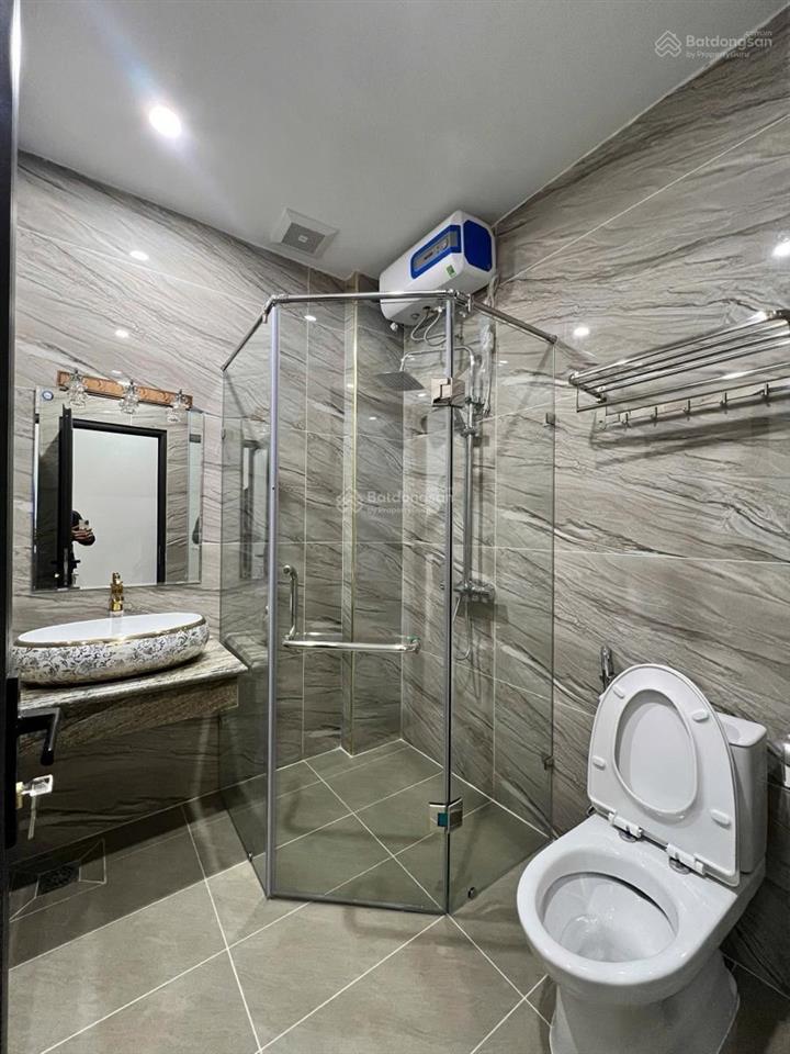 Siêu phẩm phân lô nguyễn xiển  thanh xuân, ngõ thông, vỉa hè ô tô tránh, nhà mới 8 tầng thang máy