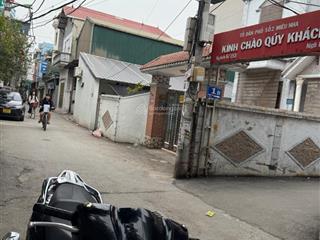 Bán nhà nam từ liêm, 2 phút ra phố, 10 m ra đường ô tô, dân xây kcbt 5 tầng