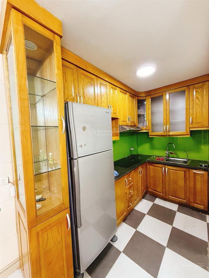 Bán nhà nam từ liêm, 2 phút ra phố, 10 m ra đường ô tô, dân xây kcbt 5 tầng