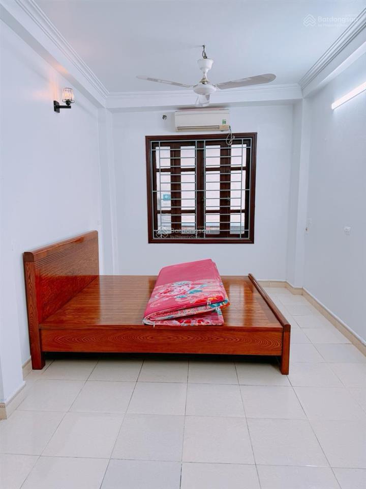 Bán nhà nam từ liêm, 2 phút ra phố, 10 m ra đường ô tô, dân xây kcbt 5 tầng