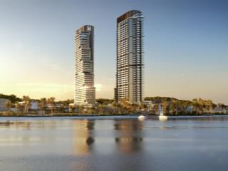 Căn hộ cao cấp bên bờ di sản. ký hợp đồng trực tiếp và hưởng toàn bộ ưu đãi từ chủ đầu tư