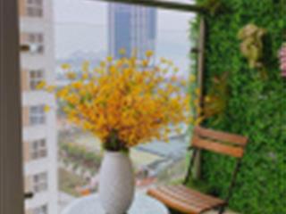 Căn hộ chung cư trung tâm bãi cháy giá hợp lý