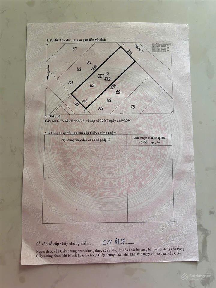 Nhà giá rẻ trung tâm bãi cháy, bán kính 500m đầy đủ các tiện ích