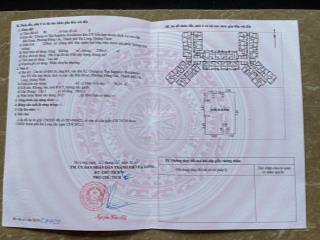 Quá rẻ cho một căn hộ nội thất cao cấp tại trung tâm tp hạ long