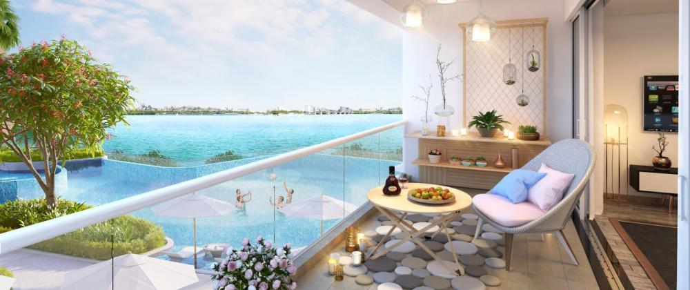 Quá rẻ cho một căn hộ nội thất cao cấp tại trung tâm tp hạ long