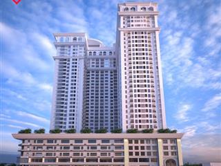 Căn hộ xin xắn ngay trung tâm thành phố hạ long, nằm trên tuyến đường 10 làn huyết mạch