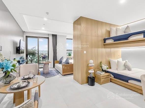 Chỉ cần 2 tỷ, giấc mơ có một căn hộ trung tâm thành phố và sát bờ biển hạ long là có thật