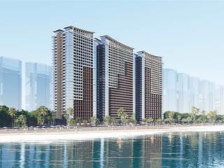 Chỉ cần 2 tỷ, giấc mơ có một căn hộ trung tâm thành phố và sát bờ biển hạ long là có thật