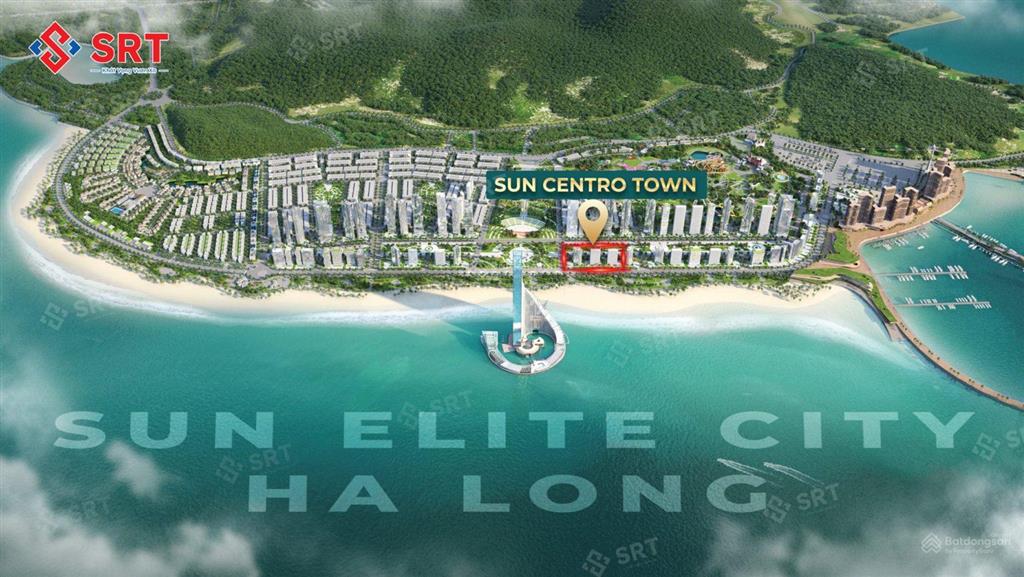 Căn hộ rẻ quá, khách chốt nhanh không mất cơ hội tận hưởng cuộc sống bên bờ di sản.