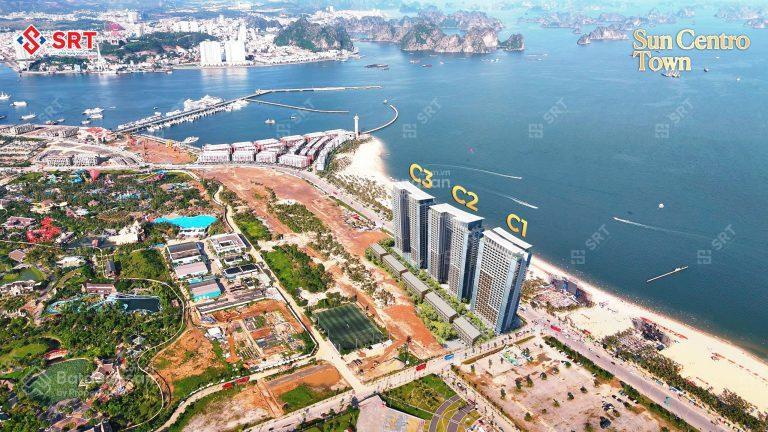 Căn hộ rẻ quá, khách chốt nhanh không mất cơ hội tận hưởng cuộc sống bên bờ di sản.
