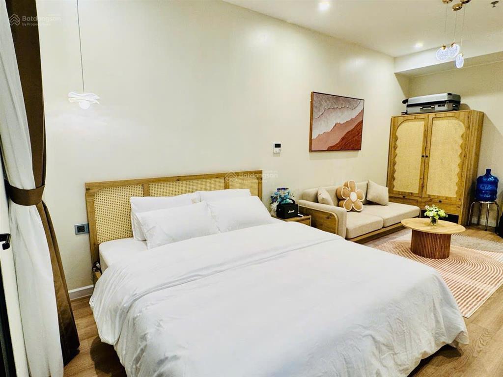 Bán gấp căn chung cư cao cấp tại hạ long, đã hoàn thiện nội thất, chỉ việc vào ở hoặc cho thuê
