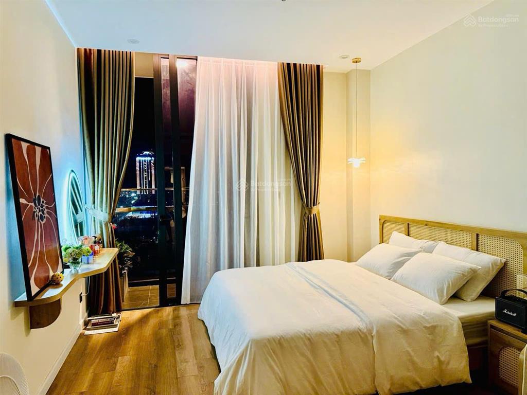 Bán gấp căn chung cư cao cấp tại hạ long, đã hoàn thiện nội thất, chỉ việc vào ở hoặc cho thuê