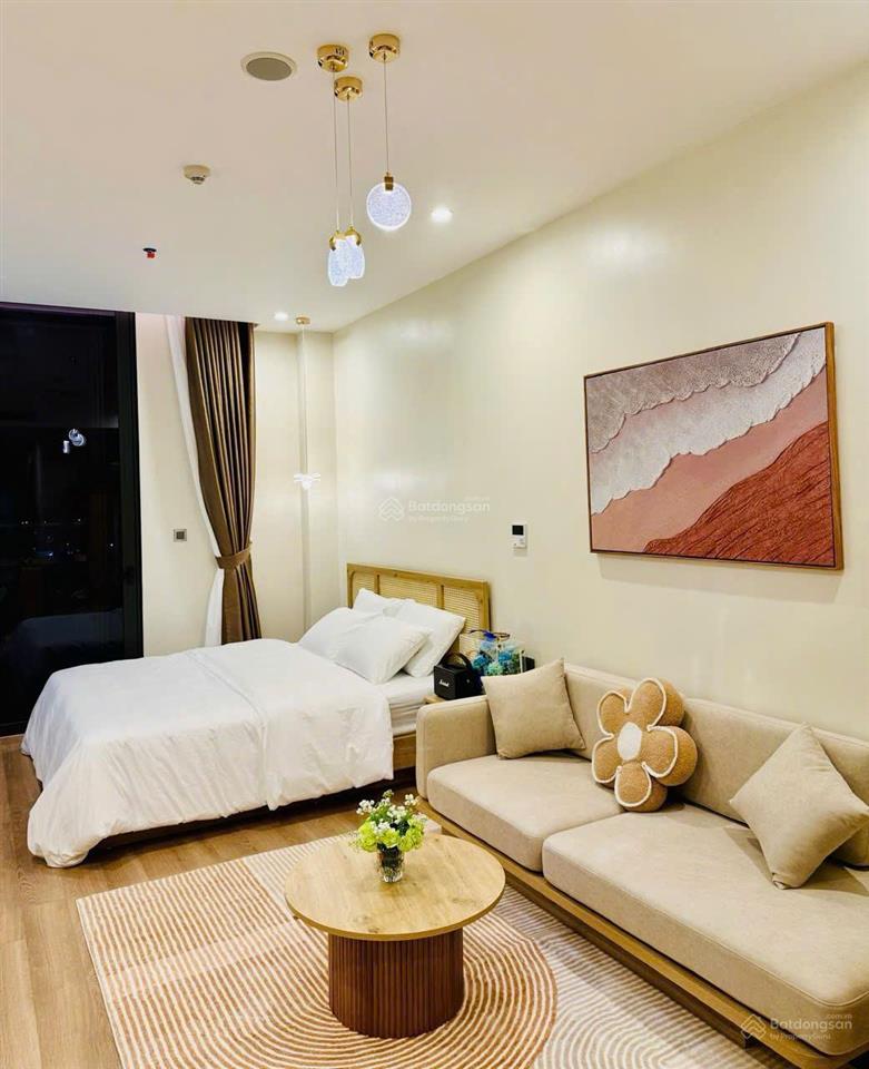 Bán gấp căn chung cư cao cấp tại hạ long, đã hoàn thiện nội thất, chỉ việc vào ở hoặc cho thuê