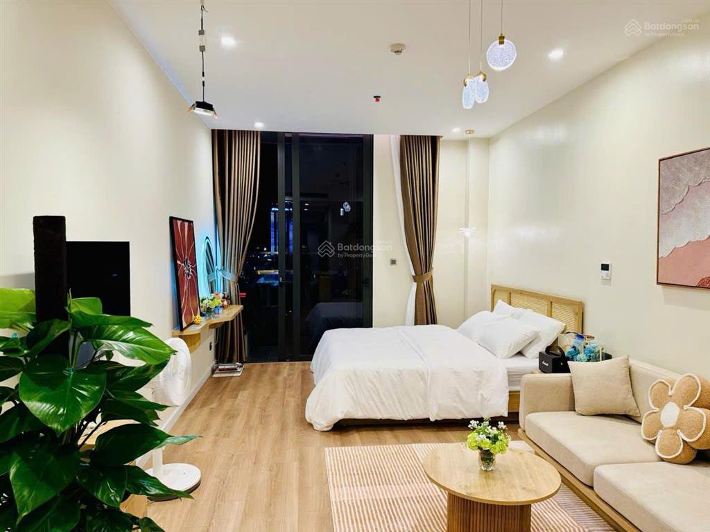 Bán gấp căn chung cư cao cấp tại hạ long, đã hoàn thiện nội thất, chỉ việc vào ở hoặc cho thuê