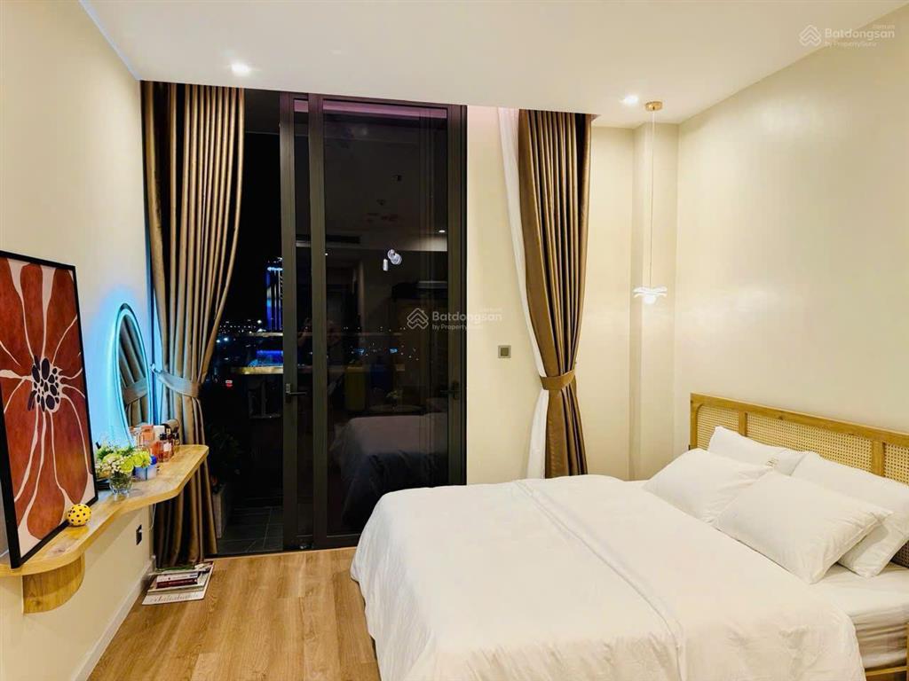 Bán gấp căn chung cư cao cấp tại hạ long, đã hoàn thiện nội thất, chỉ việc vào ở hoặc cho thuê