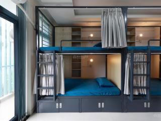 Ký túc xá cao cấp  gần đh văn lang cơ sở 3 chỉ 1.9 triệu/giường/tháng  bao full tiện ích