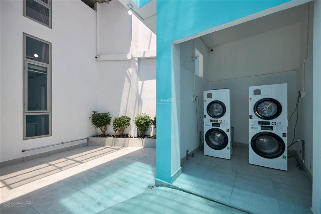 Cho thuê phòng tại nguyễn thượng hiền,gò vấp gần đh văn lang, đh công nghiệp, giá 4,9 triệu, 30m2