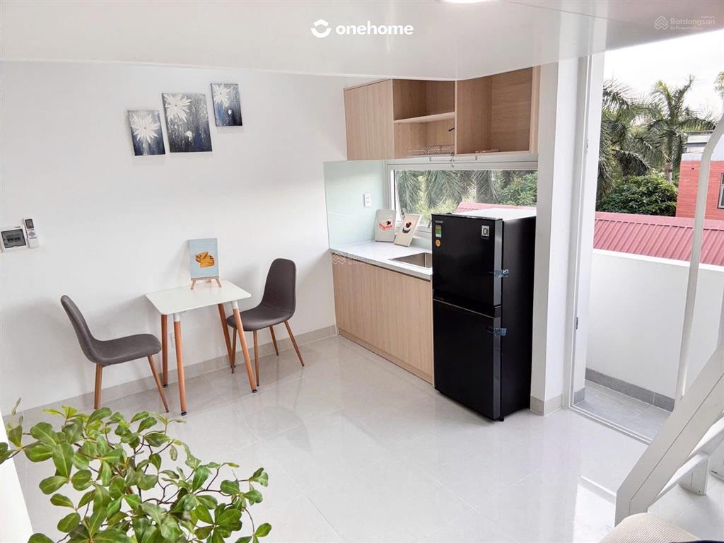 Cho thuê chdv villa sông quận 2 giá 8 triệu  tặng 1 tháng tiền nhà