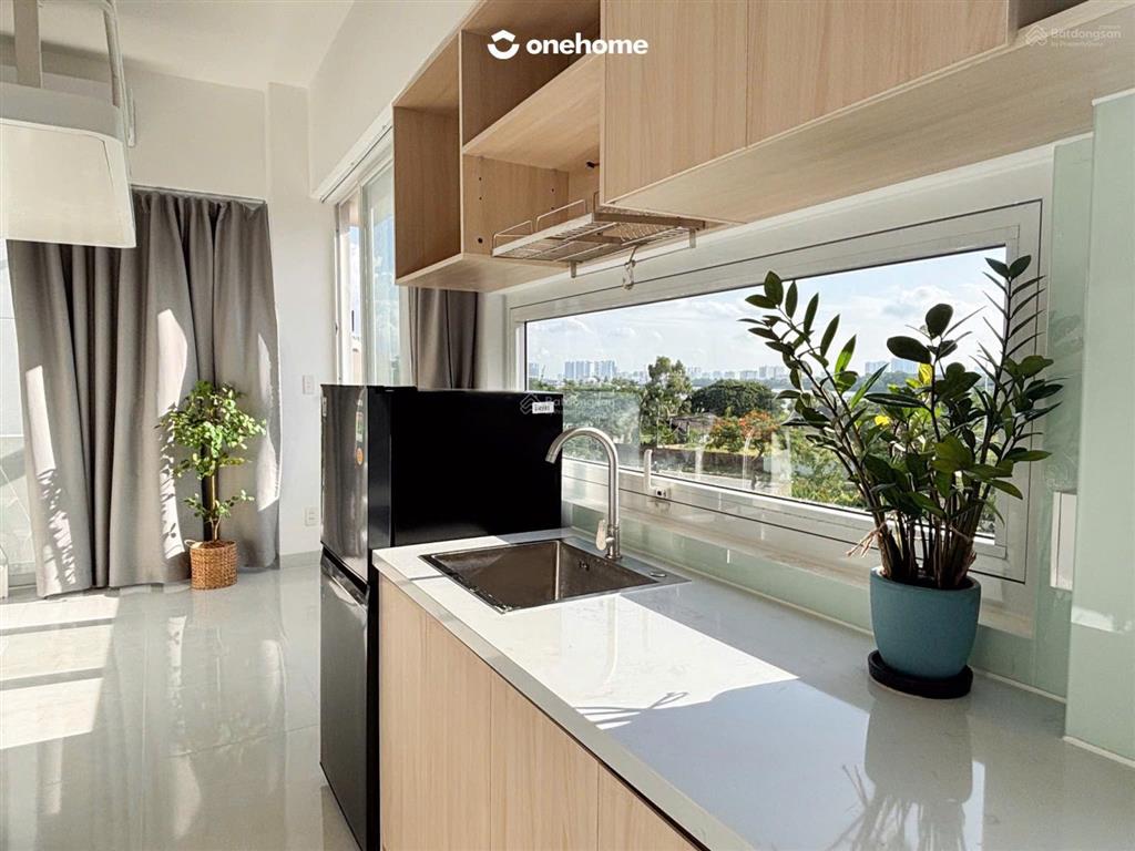 Cho thuê chdv villa sông quận 2 giá 8 triệu  tặng 1 tháng tiền nhà